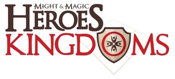 Might and Magic: Heroes Kingdoms