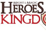 Might & Magic: Heroes Kingdoms