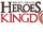 Might & Magic: Heroes Kingdoms