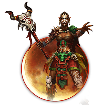Shaman icone344x342 116250