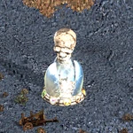 Altar of Death Magic H4