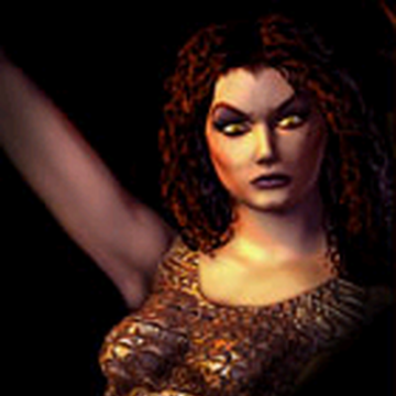 Adrienne Might And Magic Wiki Fandom Ajit the overlord is a hero from dungeon. adrienne might and magic wiki fandom