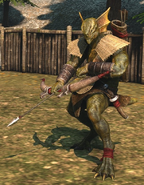 Lizardman