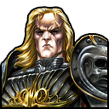 Nicolai Ironfist, Might and Magic Wiki