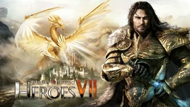 Might &#38; Magic: Heroes VII