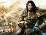 Might & Magic: Heroes VII