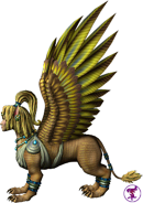 H5NWCSphinx.png (35 KB) Sphinx as rendered by Tracy Iwata