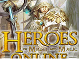 Heroes of Might and Magic Online