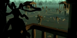 Steadwick&#39;s Fall