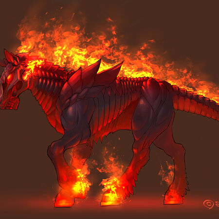 Nightmare H5 Might And Magic Wiki Fandom