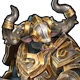 Minotaur lord