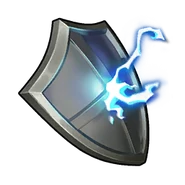 Basic Resistance icon