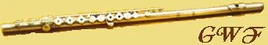 Guild of the Wooden Flute