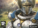 Heroes of Might and Magic V