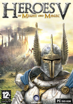 Might & Magic: Clash of Heroes - Wikipedia