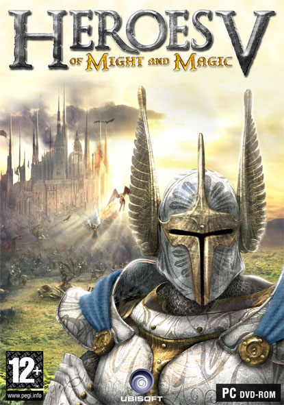 Heroes Of Might And Magic V Might And Magic Wiki Fandom