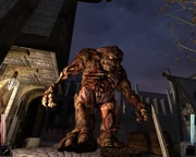 Undead cyclops, from Dark Messiah