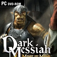 Dark Messiah Of Might And Magic Might And Magic Wiki Fandom