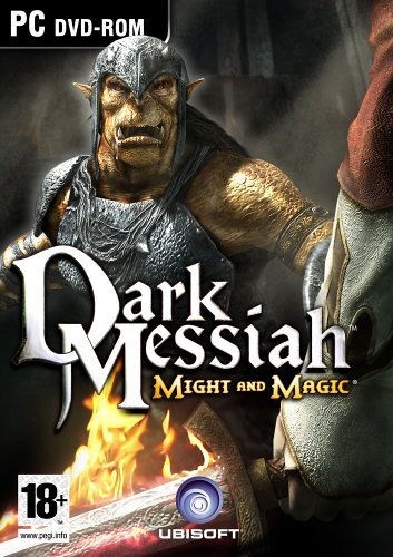 Might & Magic X: Legacy - Wikipedia