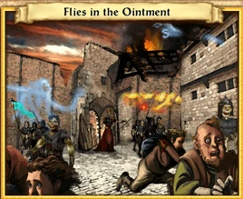 Flies in the Ointment