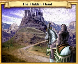 The Hidden Hand