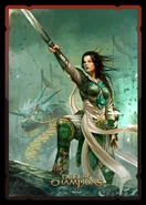 Irina card.jpg (2.38 MB) Irina's artwork in Duel of Champions