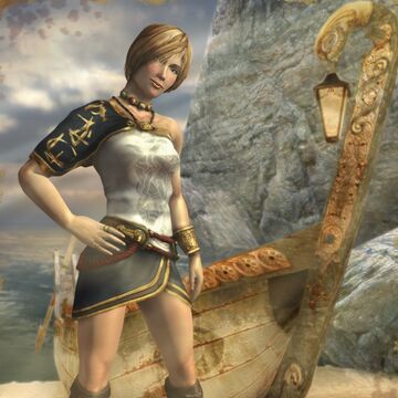 Leanna Might And Magic Wiki Fandom