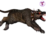Hell hound (H3)