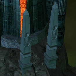 Graveyard Necropolis H5