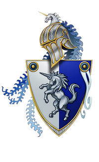 Duchy Unicorn