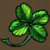 Four leaf clover