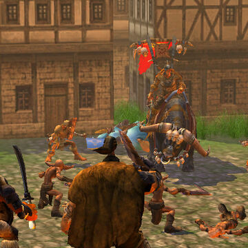 Battle Cry Freedom Might And Magic Wiki Fandom