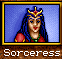 Sorceress