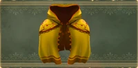 DoublingCape CoH