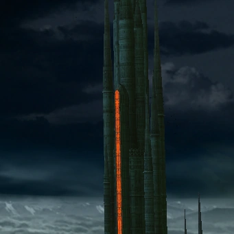 Village hall Necropolis H5