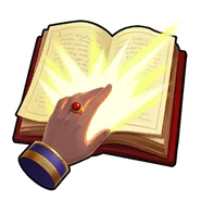 Basic Thaumaturgy icon