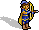 Heroes II Ranger Icon