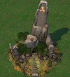Tieru's Dwelling