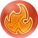 Fire Magic (Master level)