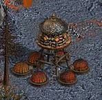 Kennels adventure map IV