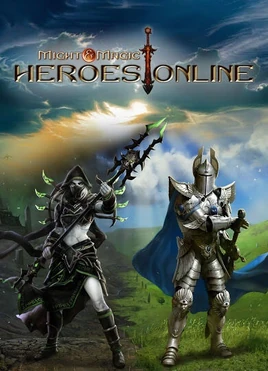 Might & Magic: Heroes Online