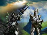 Might & Magic: Heroes Online