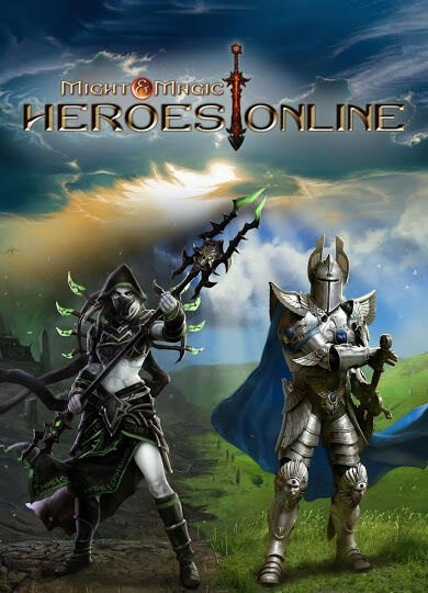 Might and Magic: Heroes Online - Wikipedia