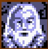 Barok, in Heroes of Might and Magic for Game Boy Color