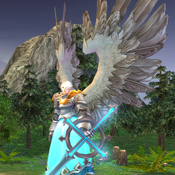 Angel H5 Might And Magic Wiki Fandom