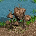 Mantis Nest adventure map IV