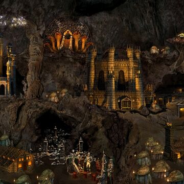 Dungeon H3 Might And Magic Wiki Fandom