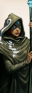 Priestess