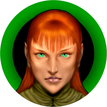 SAGA SSM05 Shieldmaiden Archers (Levy) [Random] (Age of Magic
