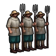 Basic Recruitment icon